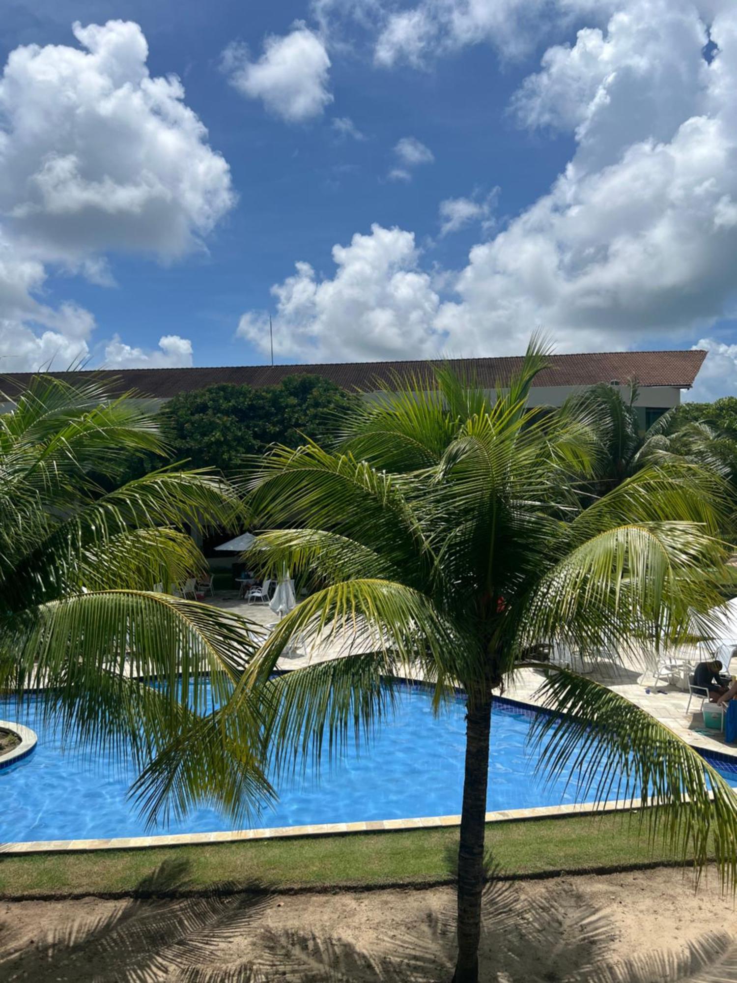Carneiros Beach Resort - Flat 205-A Praia dos Carneiros Exterior photo