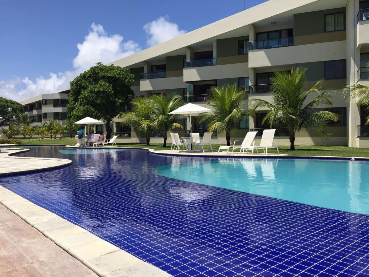 Carneiros Beach Resort - Flat 205-A Praia dos Carneiros Exterior photo